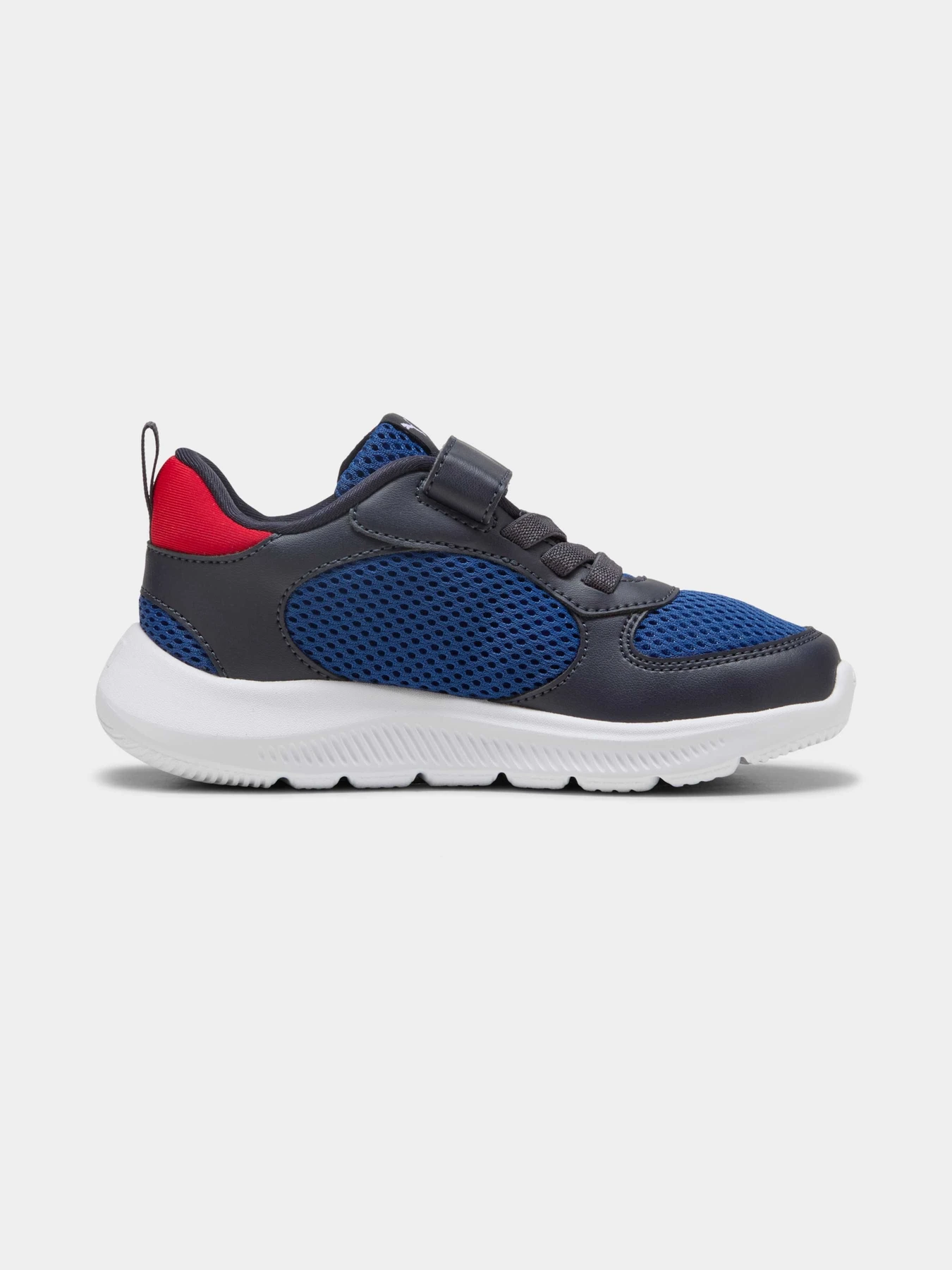 Кроссовки PUMA Fun Racer 2 Ac+ Ps модель 400580 Кроссовки PUMA Fun Racer 2 Ac+ Ps модель 400580 Фото