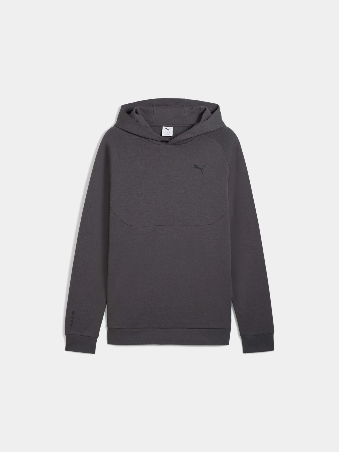 Худі та світшоти PUMA Tech Hoodie модель 684600 Фото