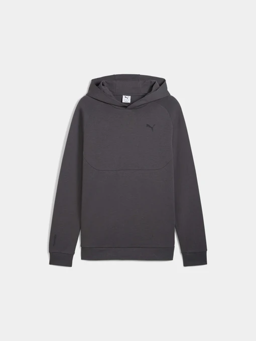 Худи и свитшоты PUMA Tech Hoodie модель 684600 Фото