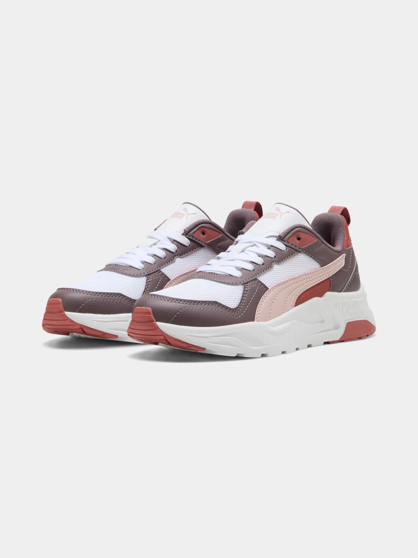 Кроссовки PUMA Trinity 2 Lt модель 400231 Кроссовки PUMA Trinity 2 Lt модель 400231 Фото
