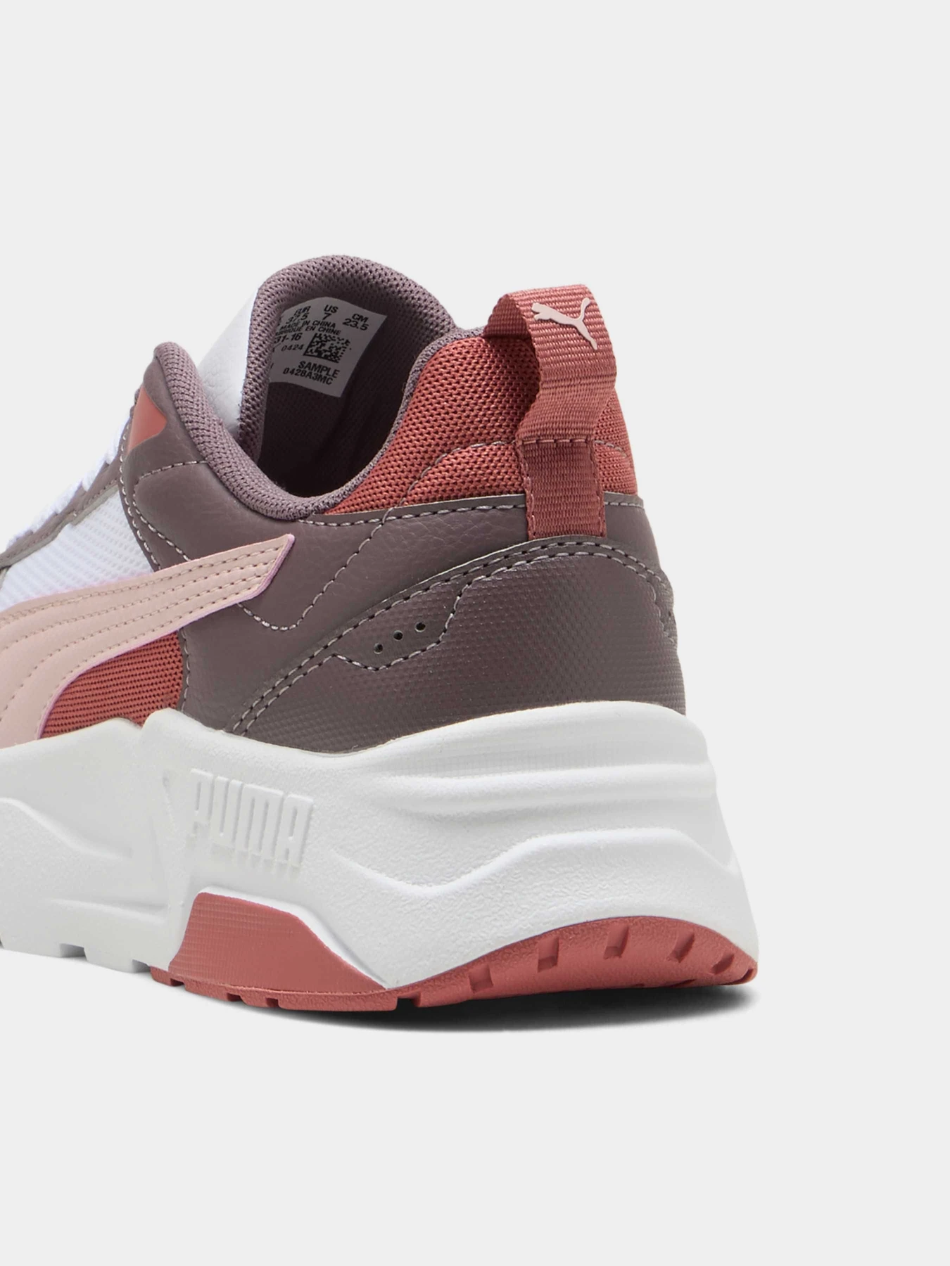 Кроссовки PUMA Trinity 2 Lt модель 400231 Кроссовки PUMA Trinity 2 Lt модель 400231 Фото