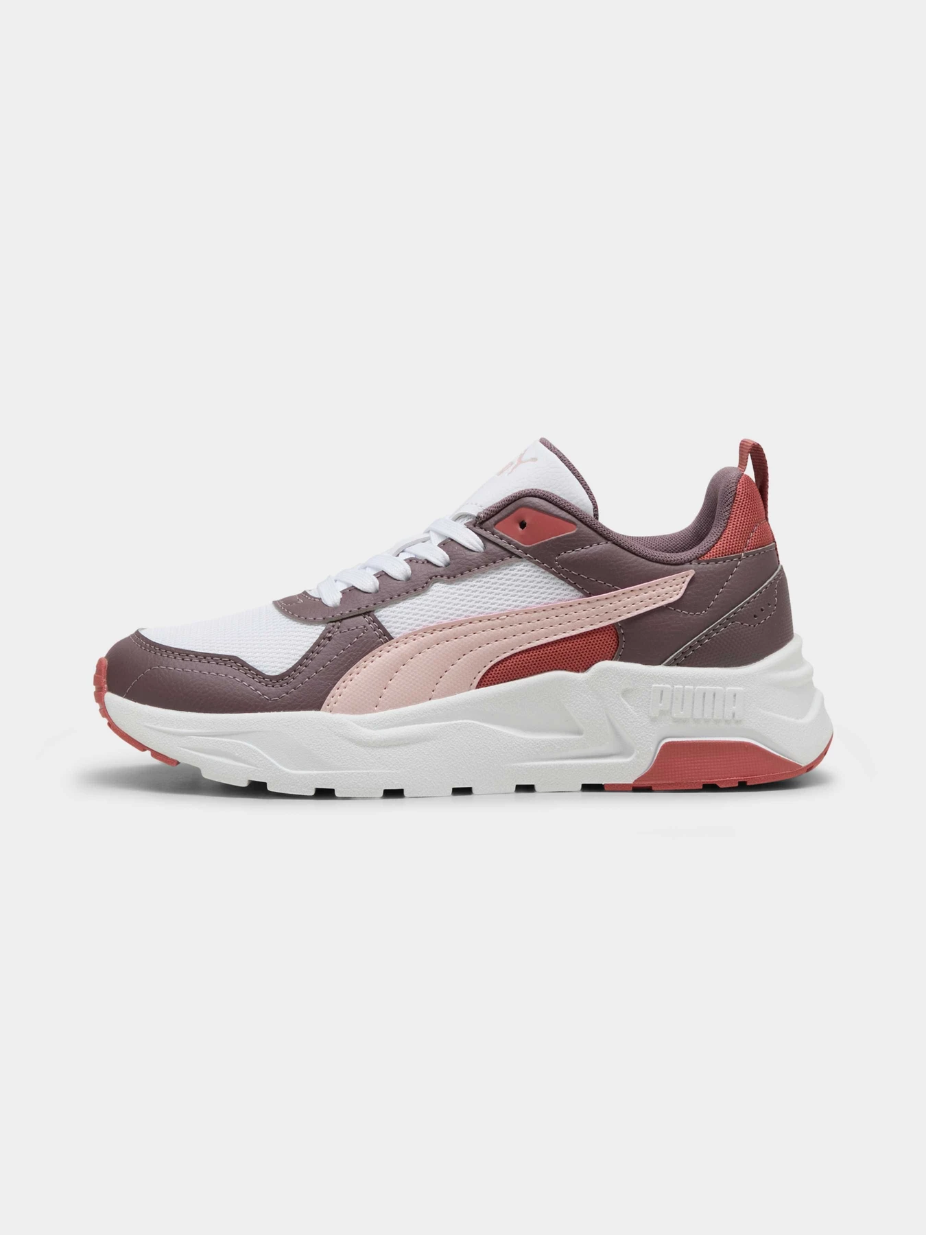 Кроссовки PUMA Trinity 2 Lt модель 400231 Кроссовки PUMA Trinity 2 Lt модель 400231 Фото
