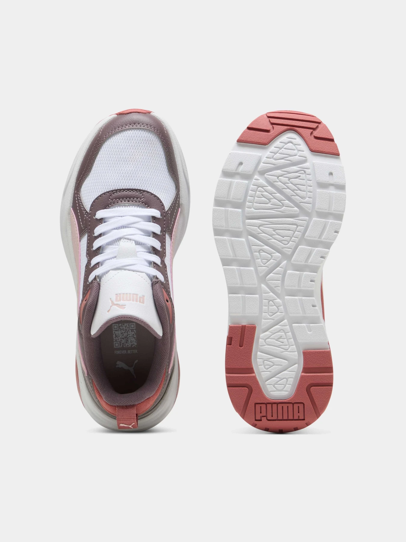Кроссовки PUMA Trinity 2 Lt модель 400231 Кроссовки PUMA Trinity 2 Lt модель 400231 Фото