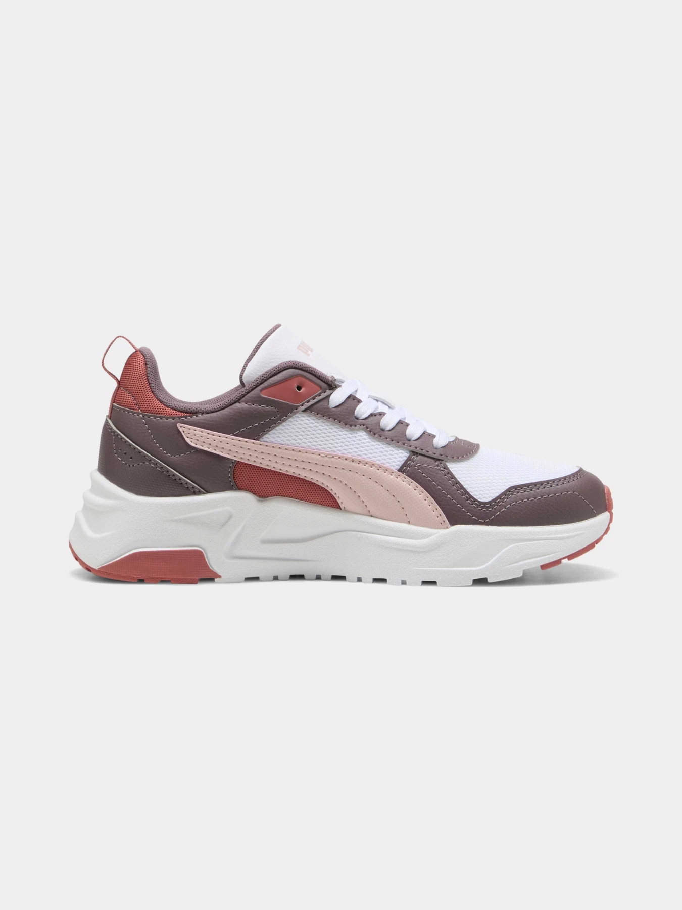 Кроссовки PUMA Trinity 2 Lt модель 400231 Кроссовки PUMA Trinity 2 Lt модель 400231 Фото