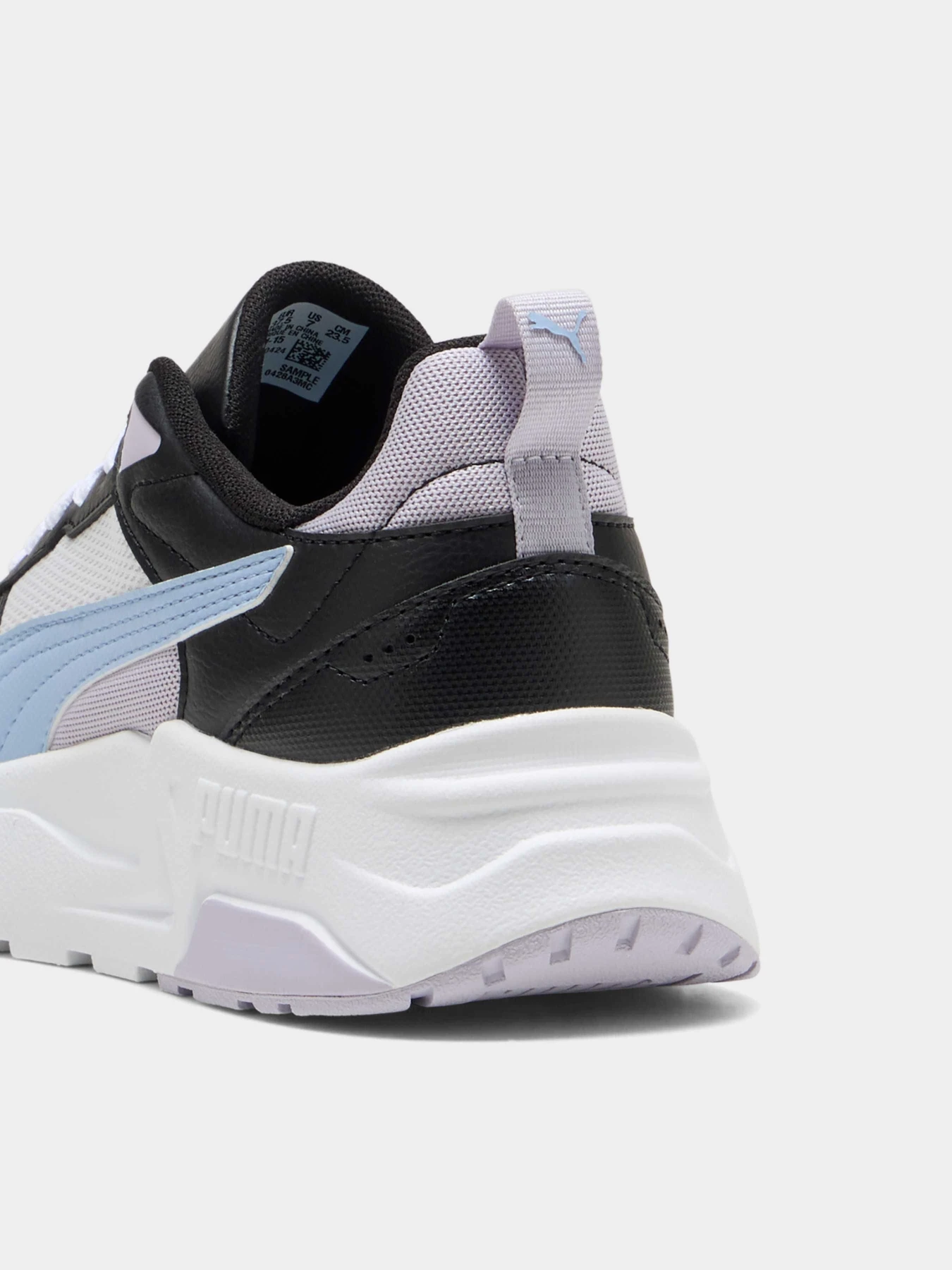 Кроссовки PUMA Trinity 2 Lt модель 400231 Фото