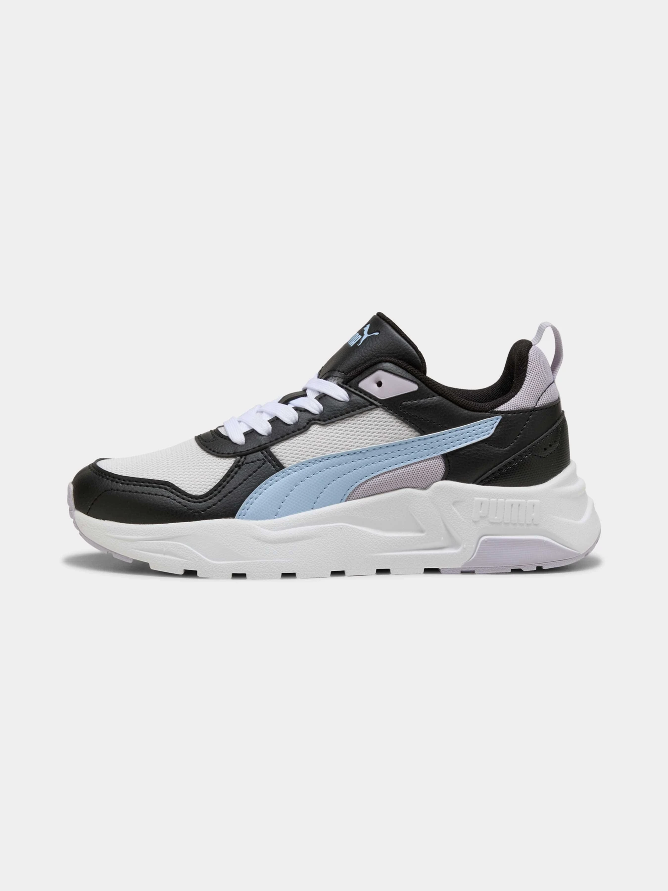 Кроссовки PUMA Trinity 2 Lt модель 400231 Фото