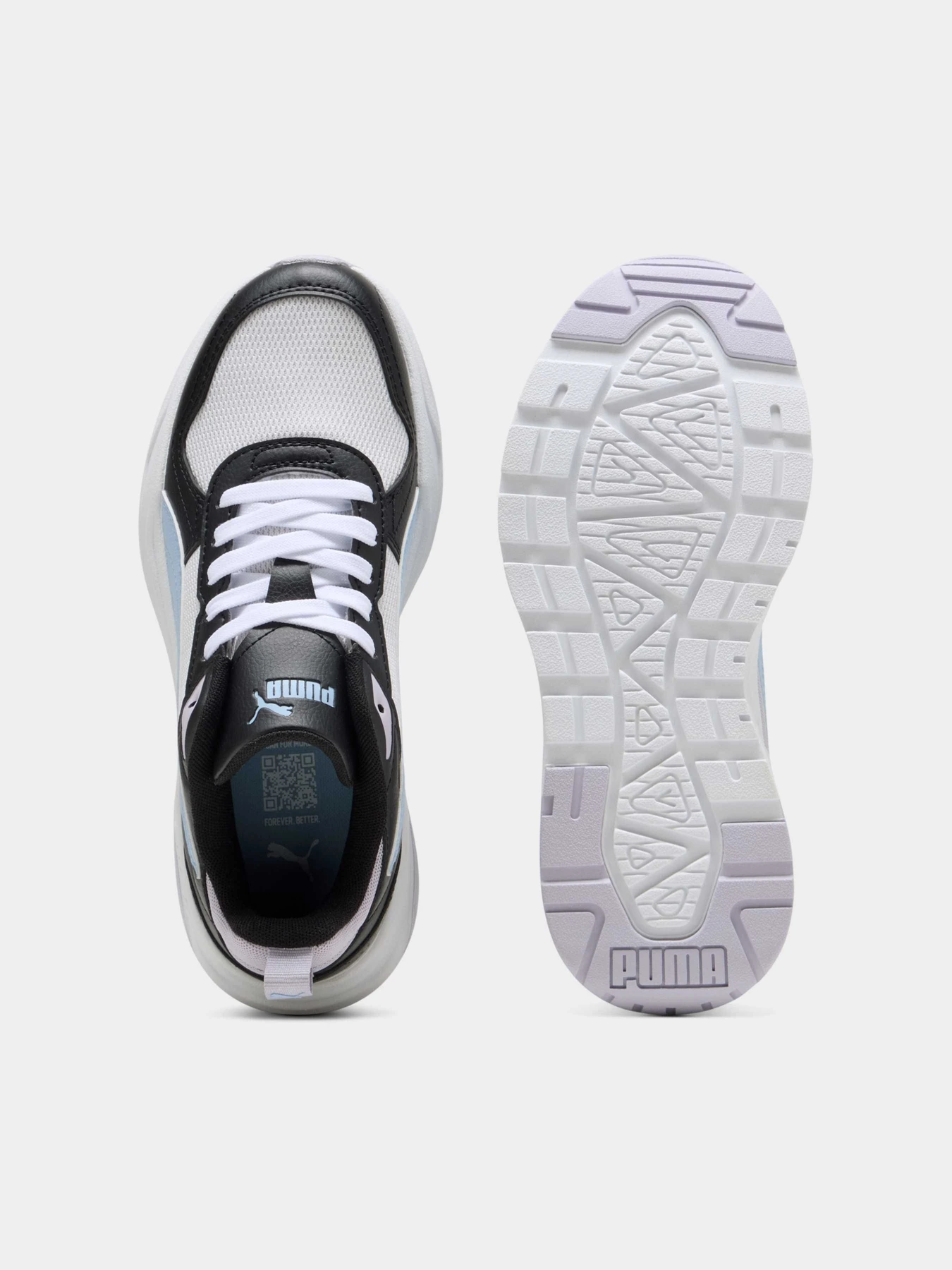 Кроссовки PUMA Trinity 2 Lt модель 400231 Фото