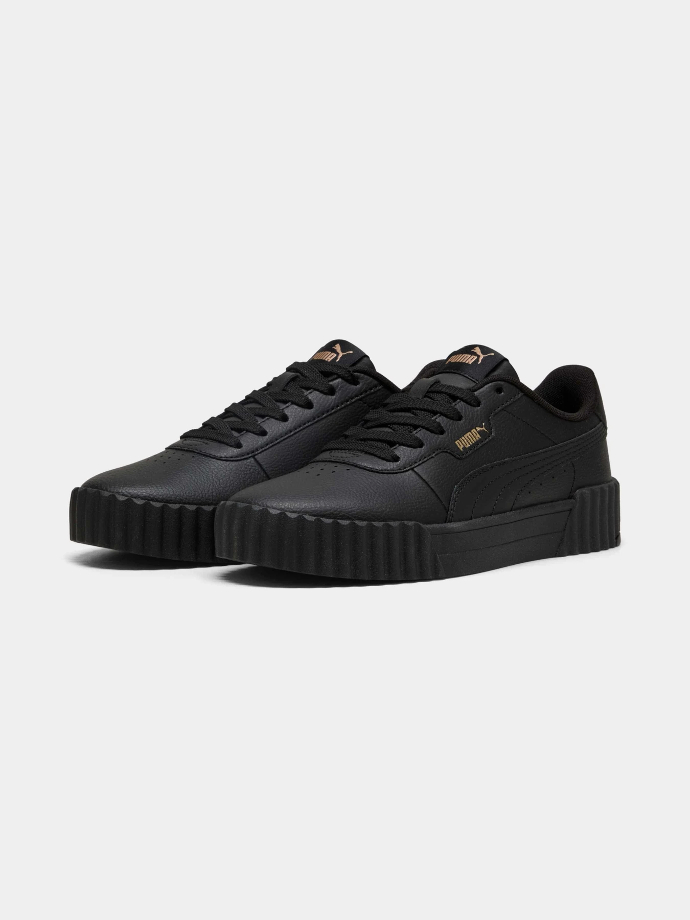 Кеди PUMA Carina 3.0 модель 400365 Фото