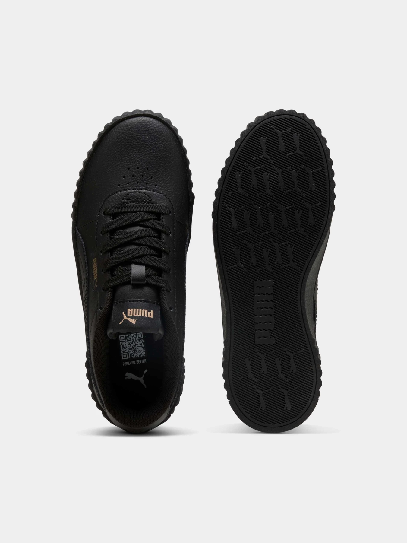 Кеди PUMA Carina 3.0 модель 400365 Фото