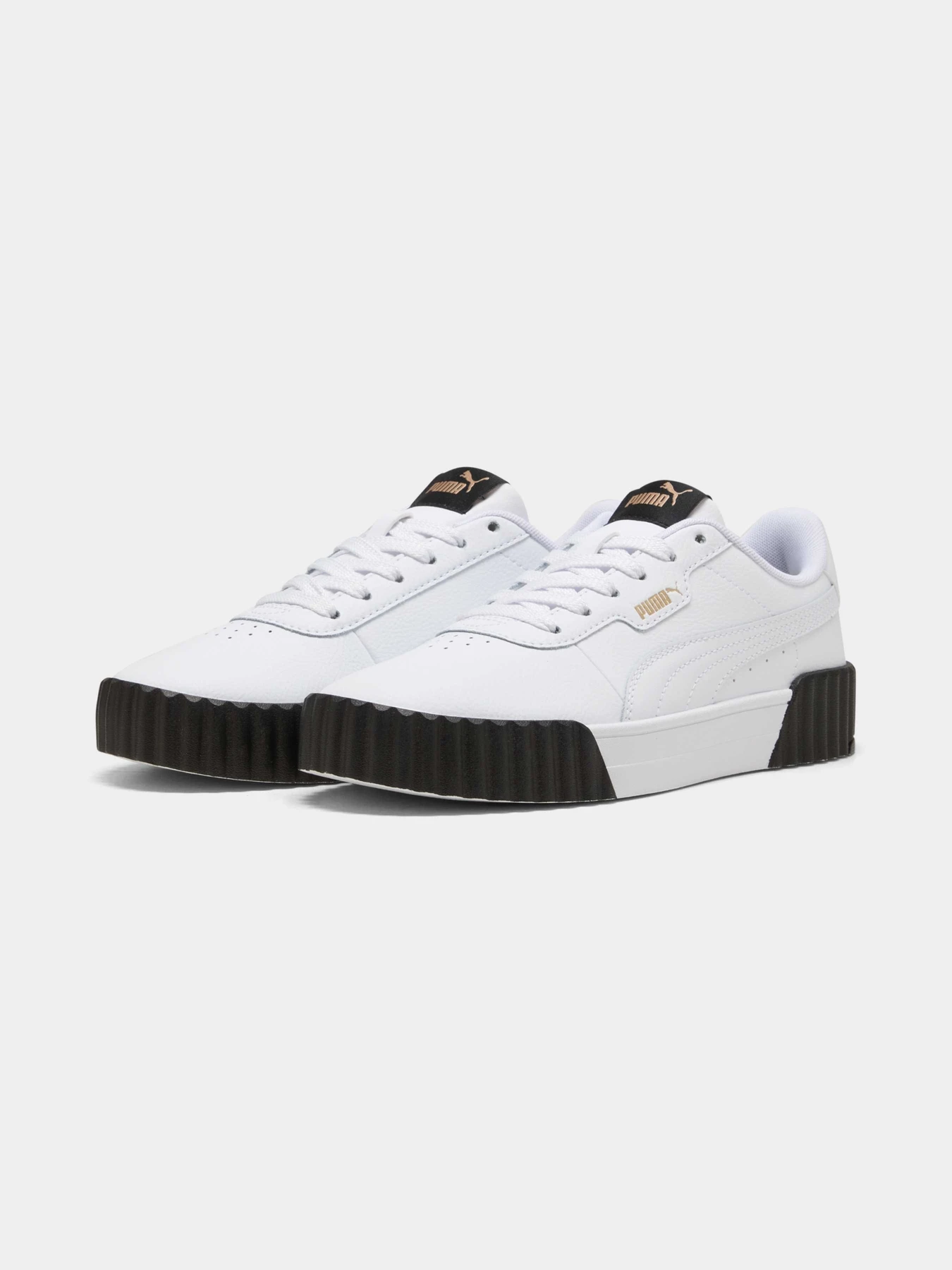 Кеды PUMA Carina 3.0 модель 400365 Кеды PUMA Carina 3.0 модель 400365 Фото