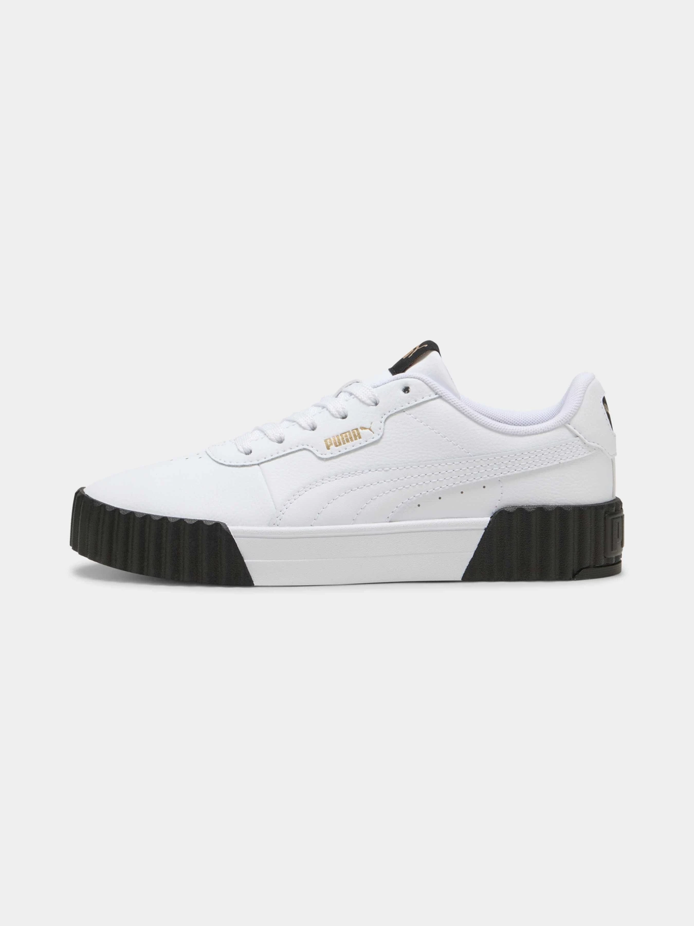 Кеды PUMA Carina 3.0 модель 400365 Кеды PUMA Carina 3.0 модель 400365 Фото