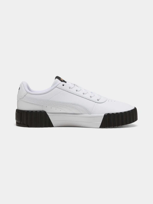 Кеды PUMA Carina 3.0 модель 400365 Фото
