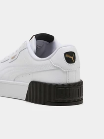 Кеды PUMA Carina 3.0 модель 400365 Фото