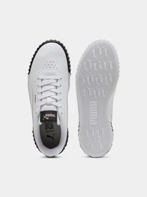 Кеды PUMA Carina 3.0 модель 400365 Фото