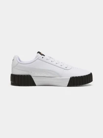 Кеды PUMA Carina 3.0 модель 400365 Фото