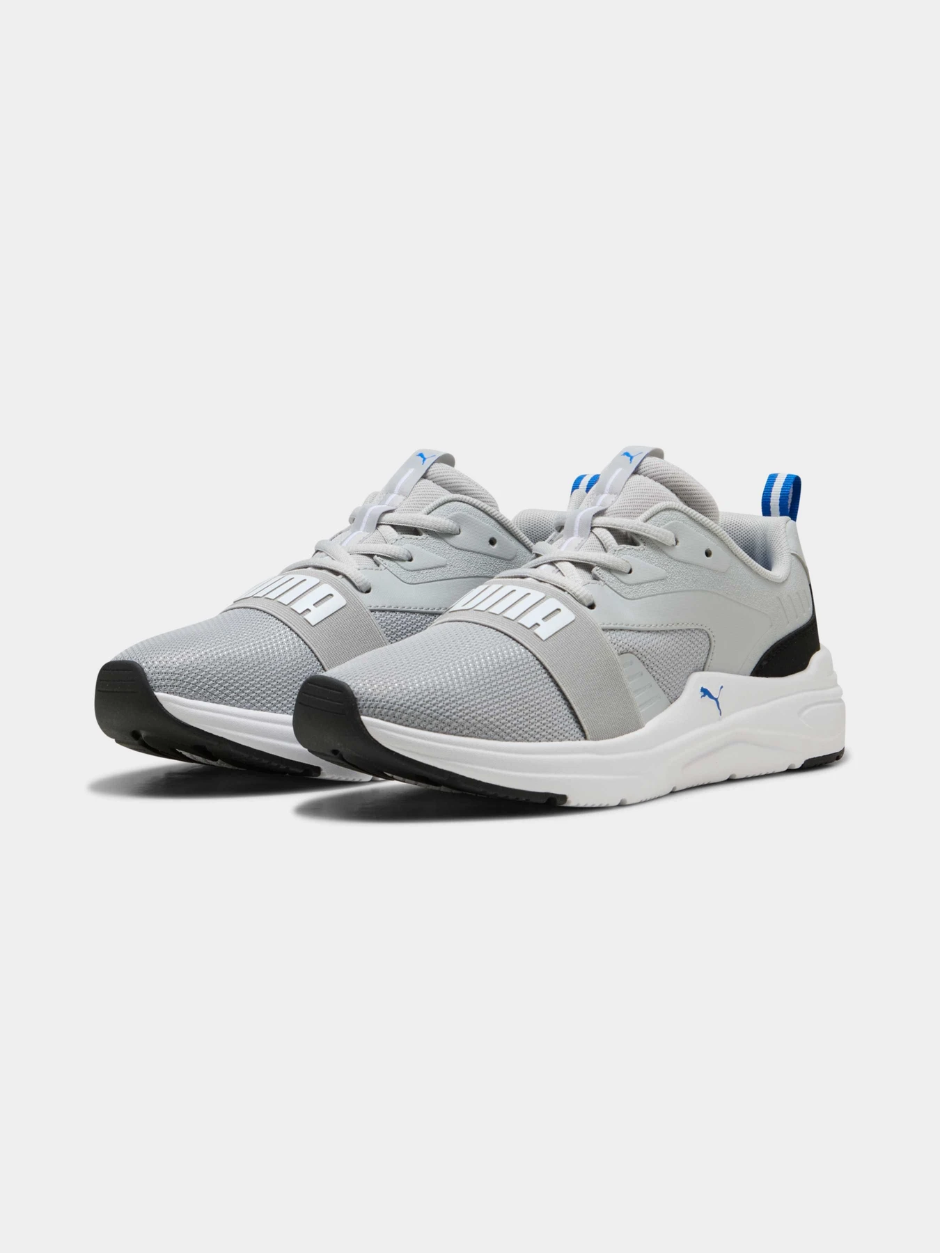 Кроссовки PUMA Softride Wired 2 модель 400232 Кроссовки PUMA Softride Wired 2 модель 400232 Фото