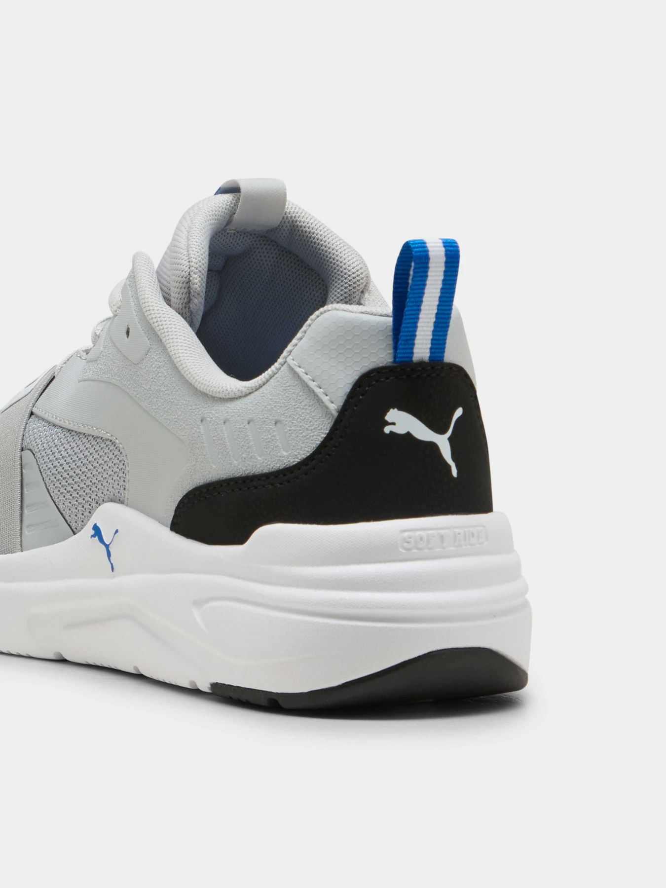 Кроссовки PUMA Softride Wired 2 модель 400232 Кроссовки PUMA Softride Wired 2 модель 400232 Фото