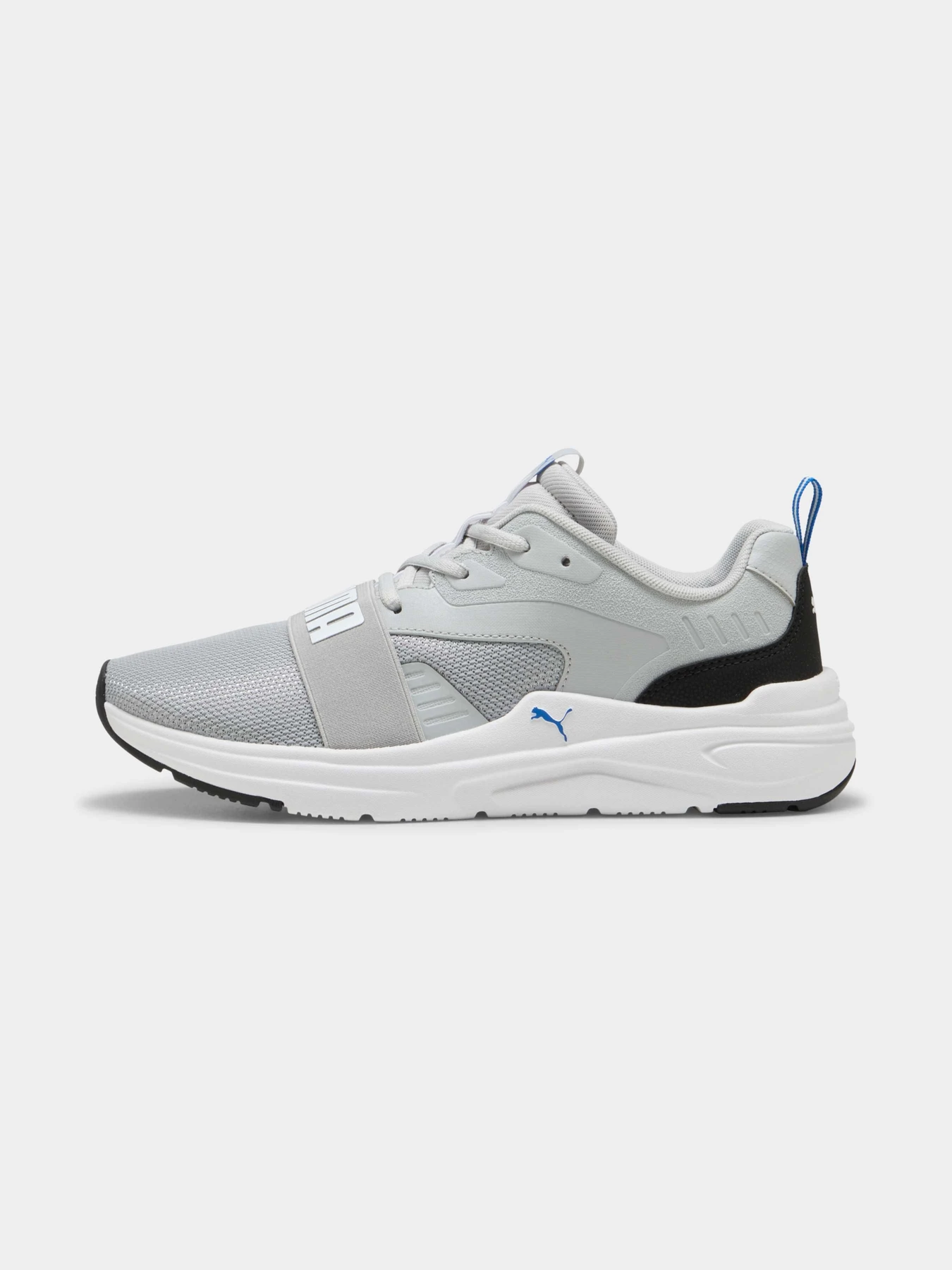 Кроссовки PUMA Softride Wired 2 модель 400232 Кроссовки PUMA Softride Wired 2 модель 400232 Фото