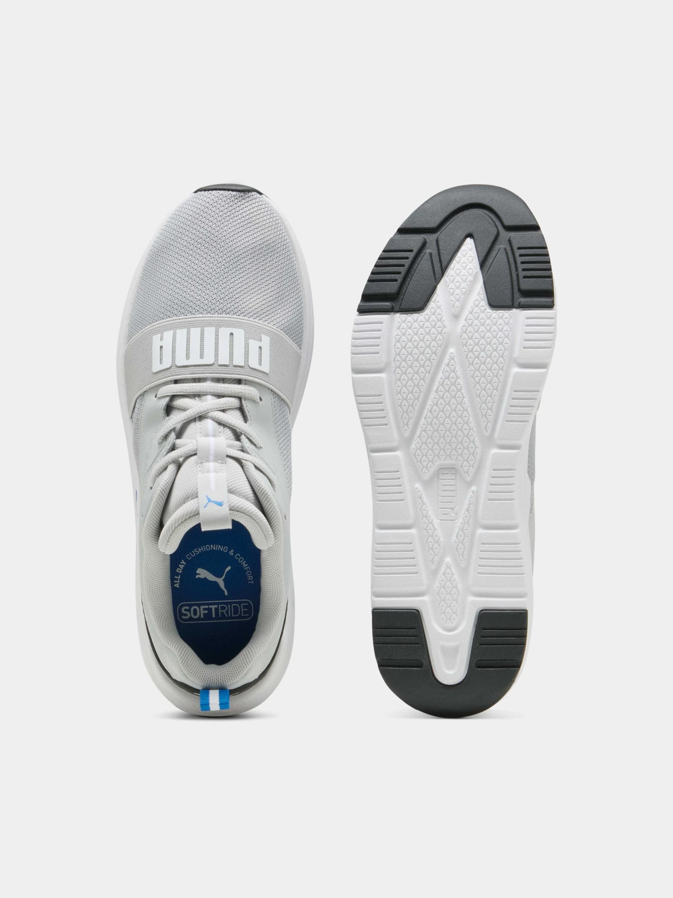 Кроссовки PUMA Softride Wired 2 модель 400232 Кроссовки PUMA Softride Wired 2 модель 400232 Фото