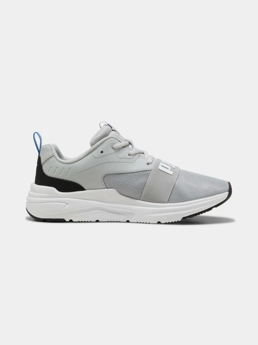Кроссовки PUMA Softride Wired 2 модель 400232 Фото