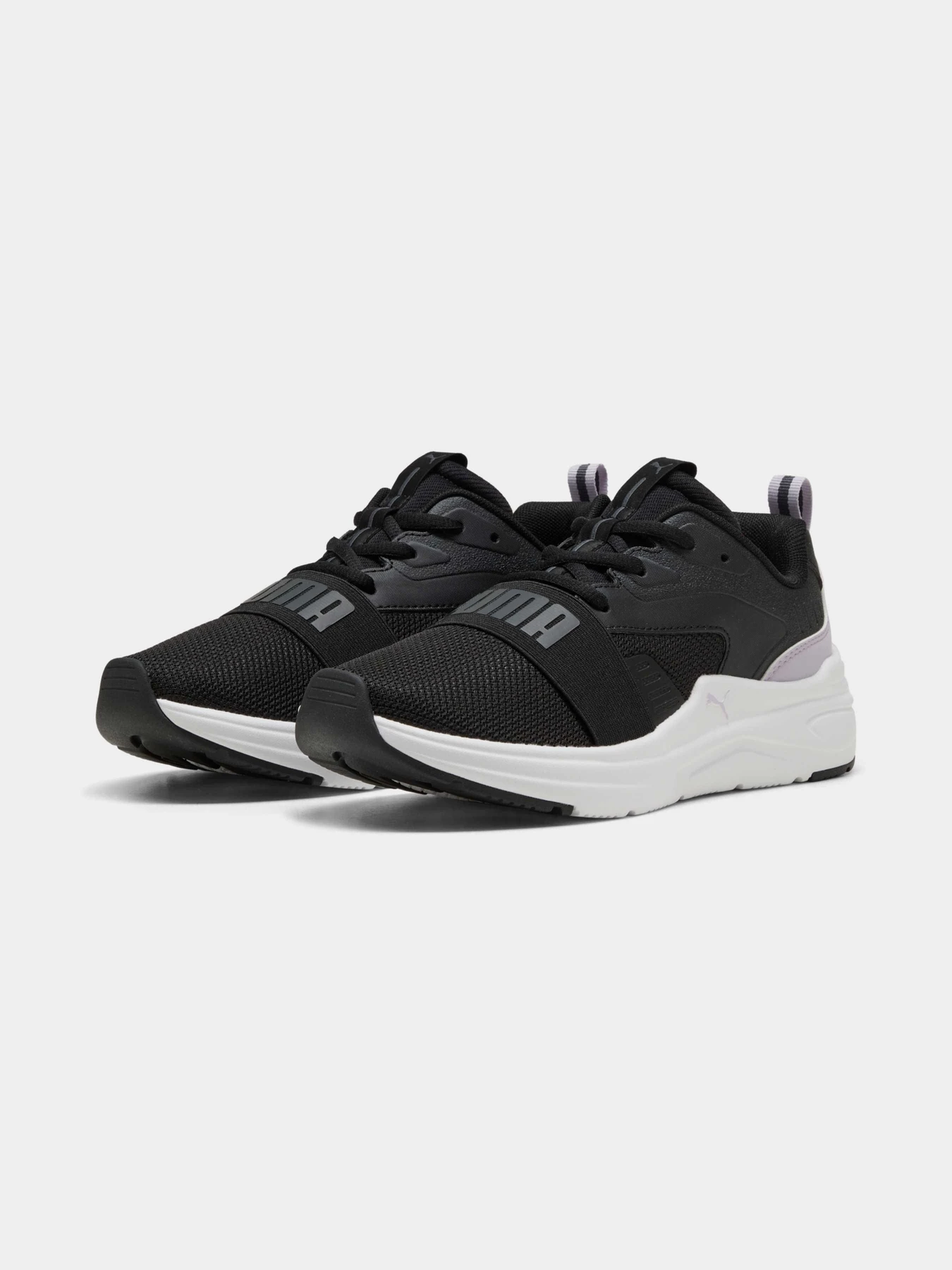 Кроссовки PUMA Softride Wired 2 модель 400232 Кроссовки PUMA Softride Wired 2 модель 400232 Фото