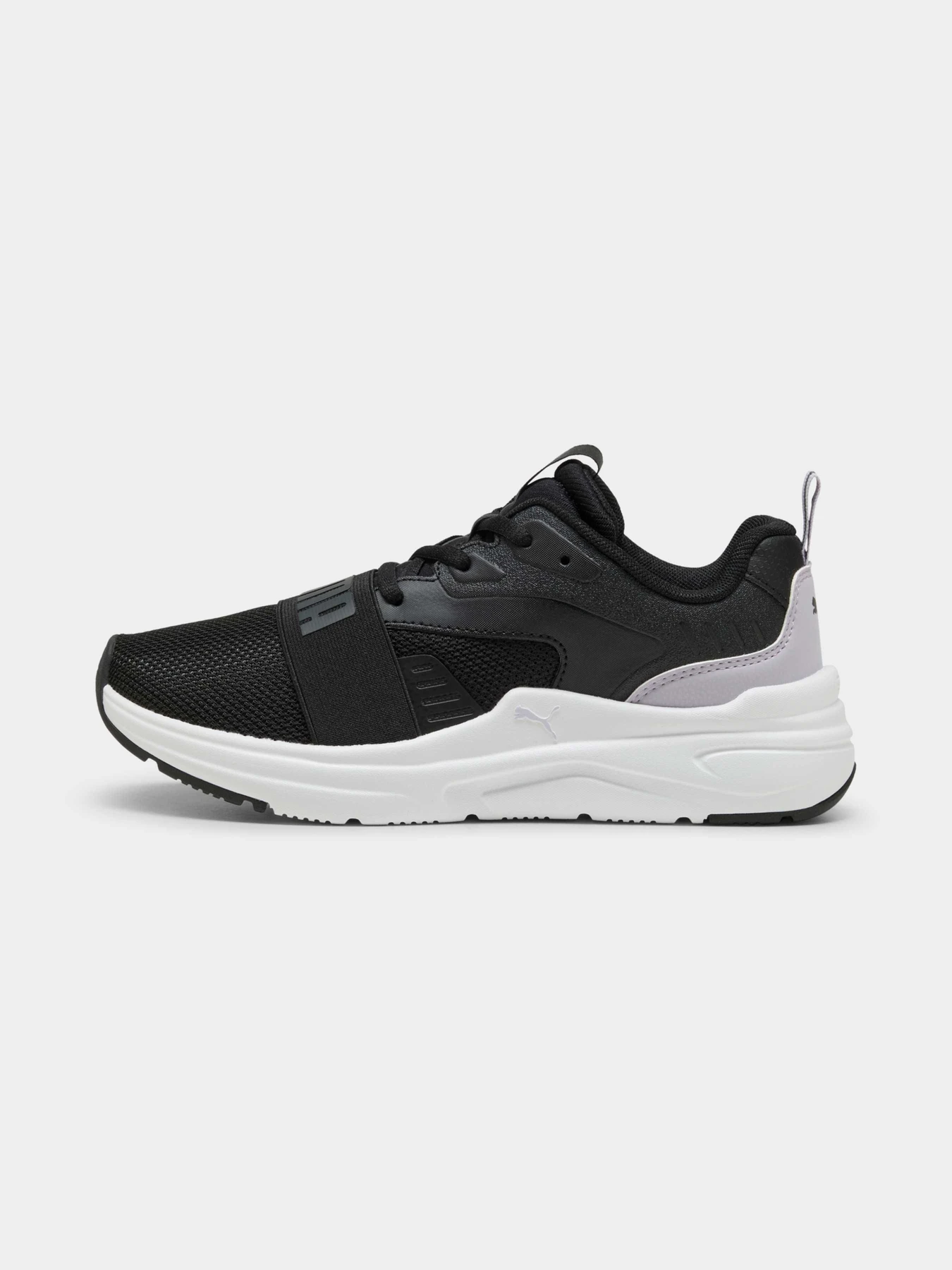 Кроссовки PUMA Softride Wired 2 модель 400232 Кроссовки PUMA Softride Wired 2 модель 400232 Фото