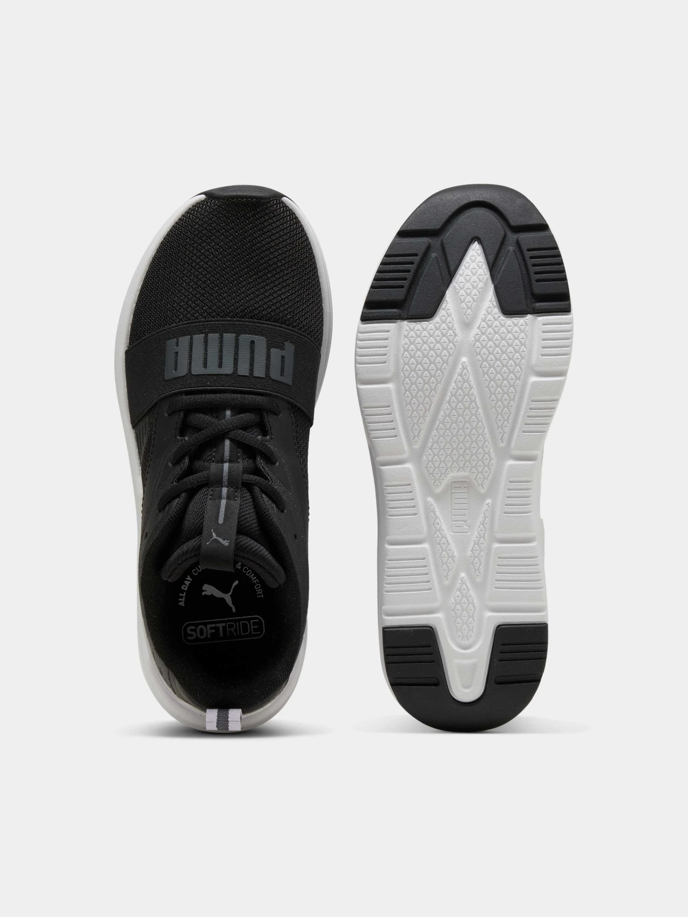 Кроссовки PUMA Softride Wired 2 модель 400232 Кроссовки PUMA Softride Wired 2 модель 400232 Фото