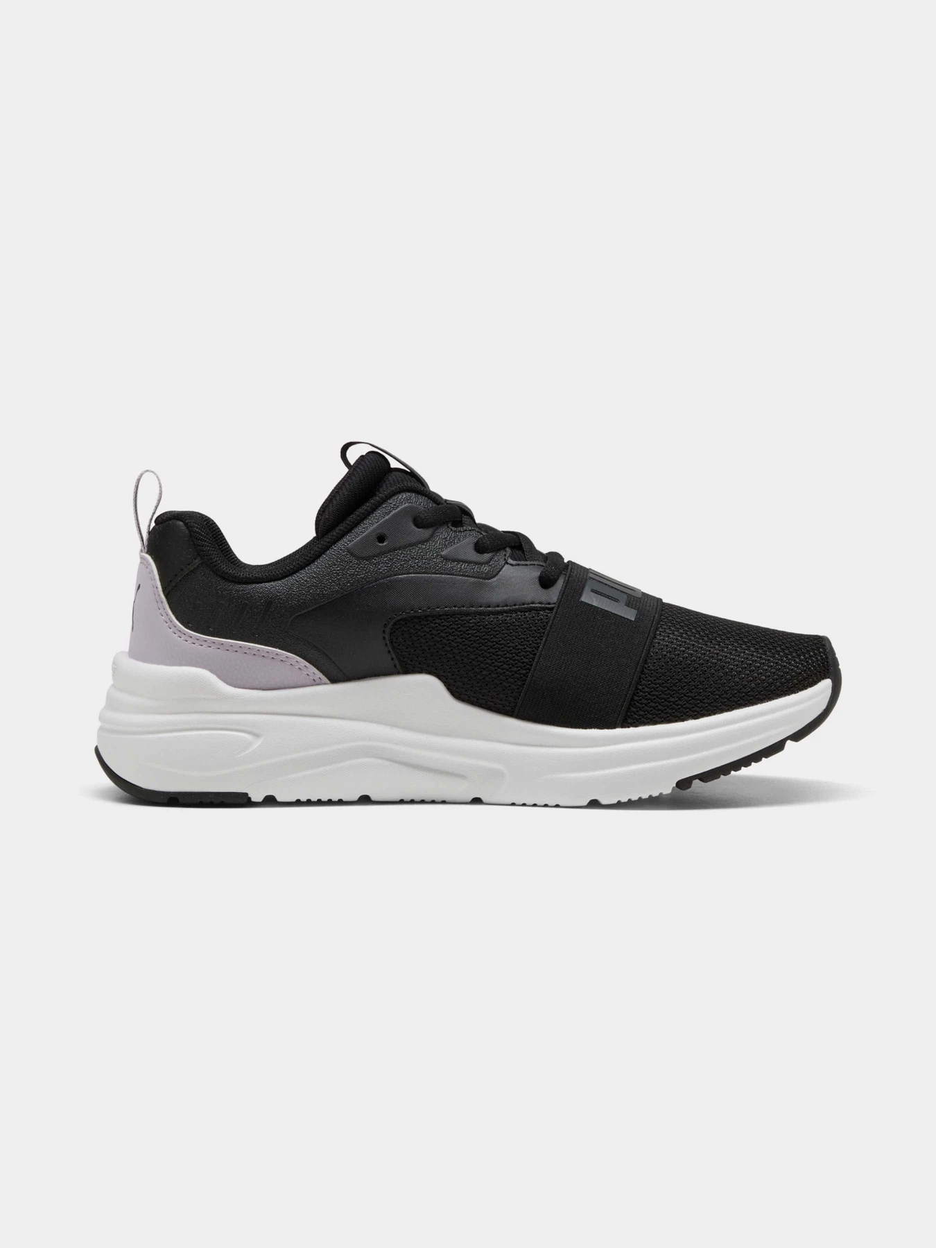Кроссовки PUMA Softride Wired 2 модель 400232 Кроссовки PUMA Softride Wired 2 модель 400232 Фото