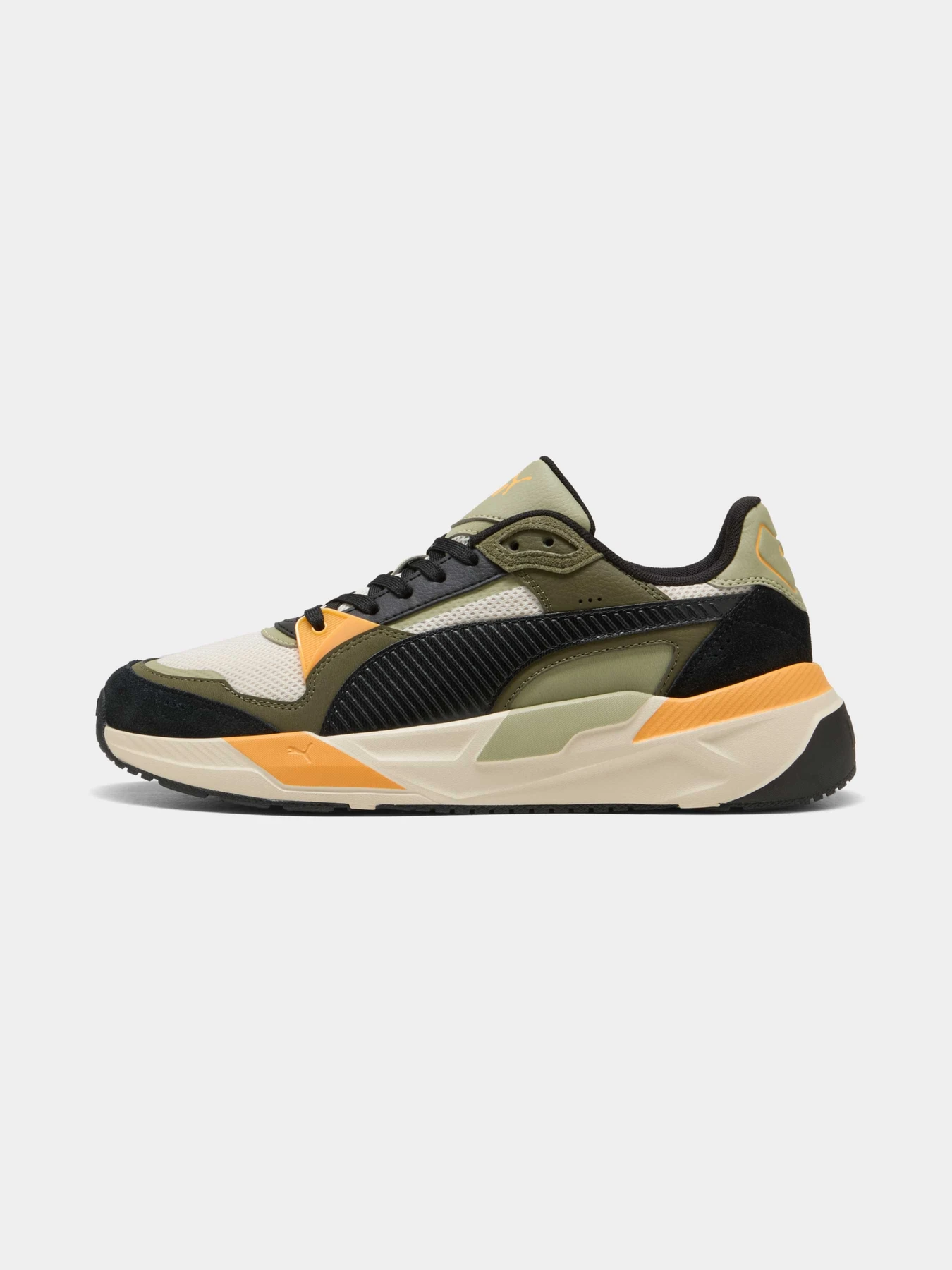 Кроссовки PUMA Trinity 2 модель 400230 Кроссовки PUMA Trinity 2 модель 400230 Фото