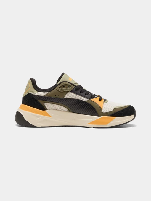 Кроссовки PUMA Trinity 2 модель 400230 Фото