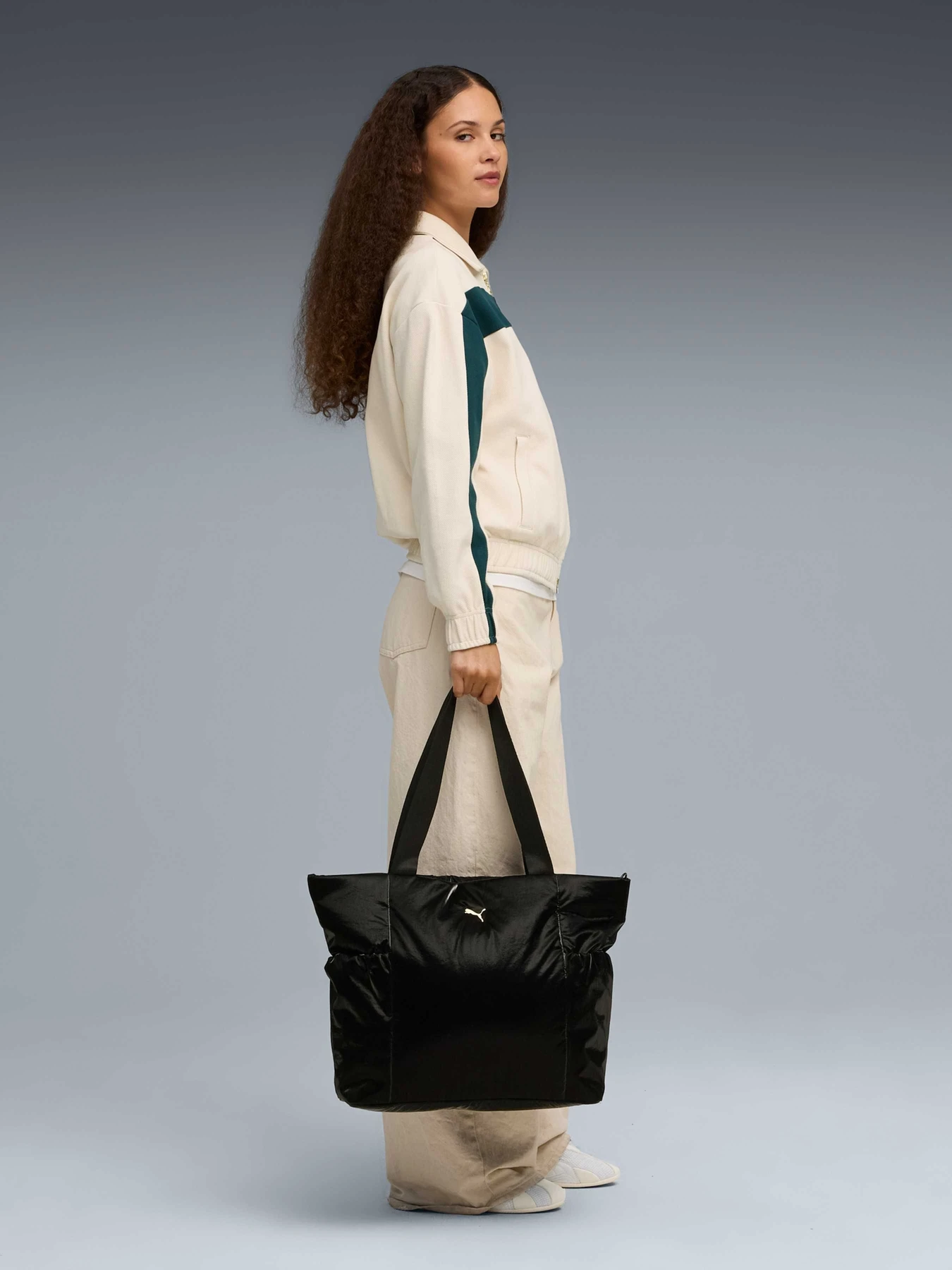 Сумки PUMA Up Shopper модель 091291 Фото