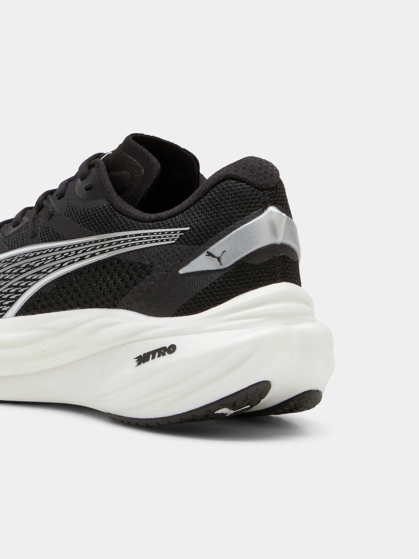 Кроссовки PUMA Deviate Nitro™ 3 Wns модель 309708 Кроссовки PUMA Deviate Nitro™ 3 Wns модель 309708 Фото
