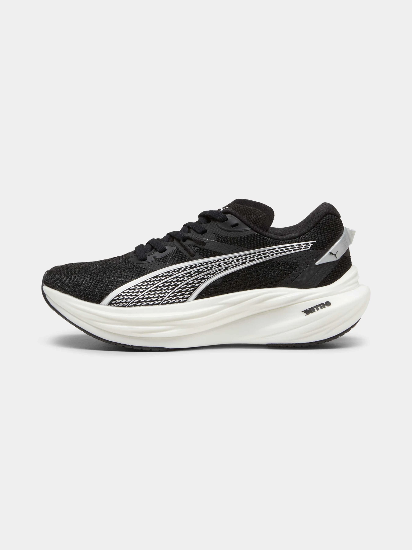 Кроссовки PUMA Deviate Nitro™ 3 Wns модель 309708 Кроссовки PUMA Deviate Nitro™ 3 Wns модель 309708 Фото