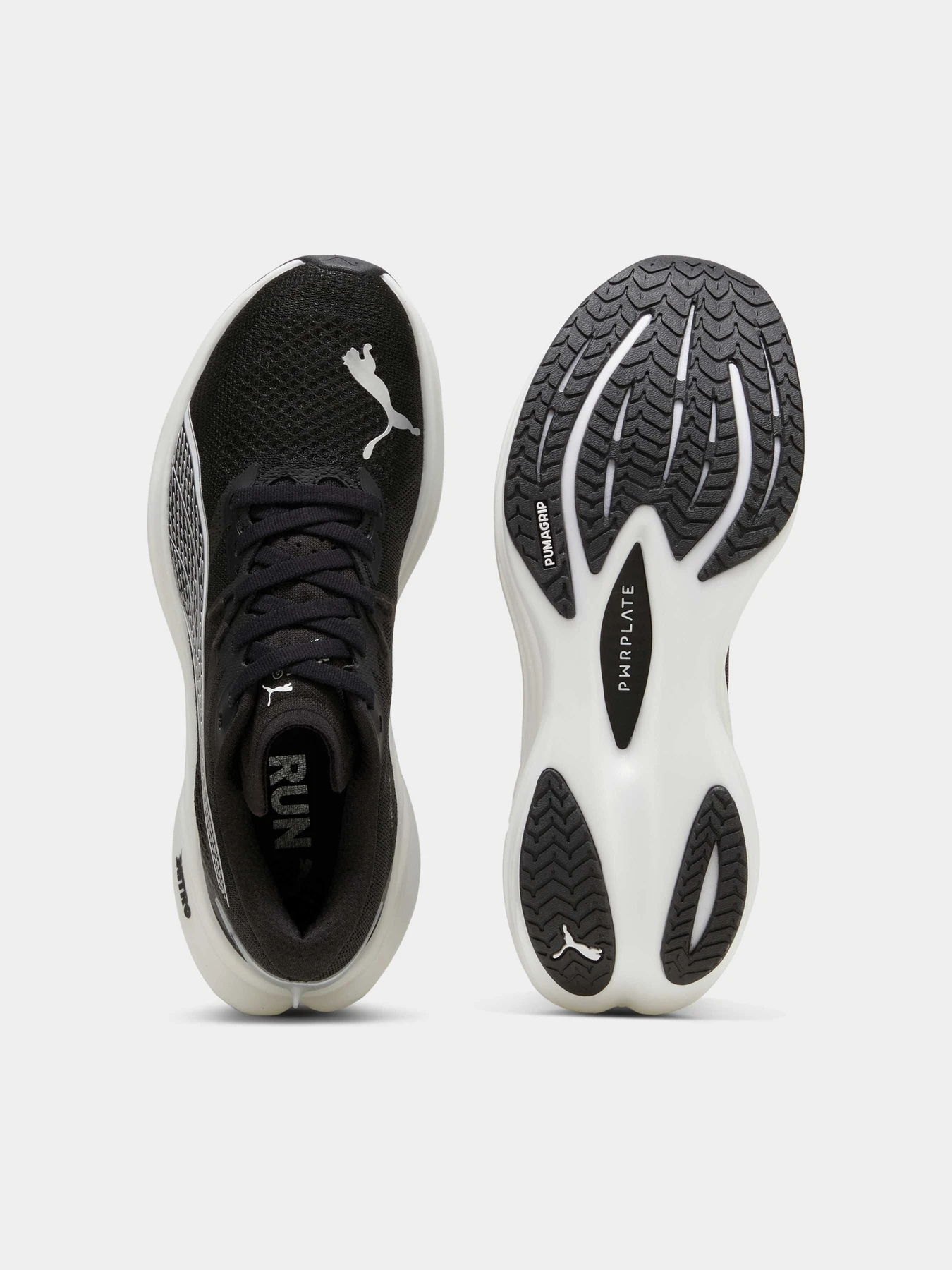 Кроссовки PUMA Deviate Nitro™ 3 Wns модель 309708 Кроссовки PUMA Deviate Nitro™ 3 Wns модель 309708 Фото