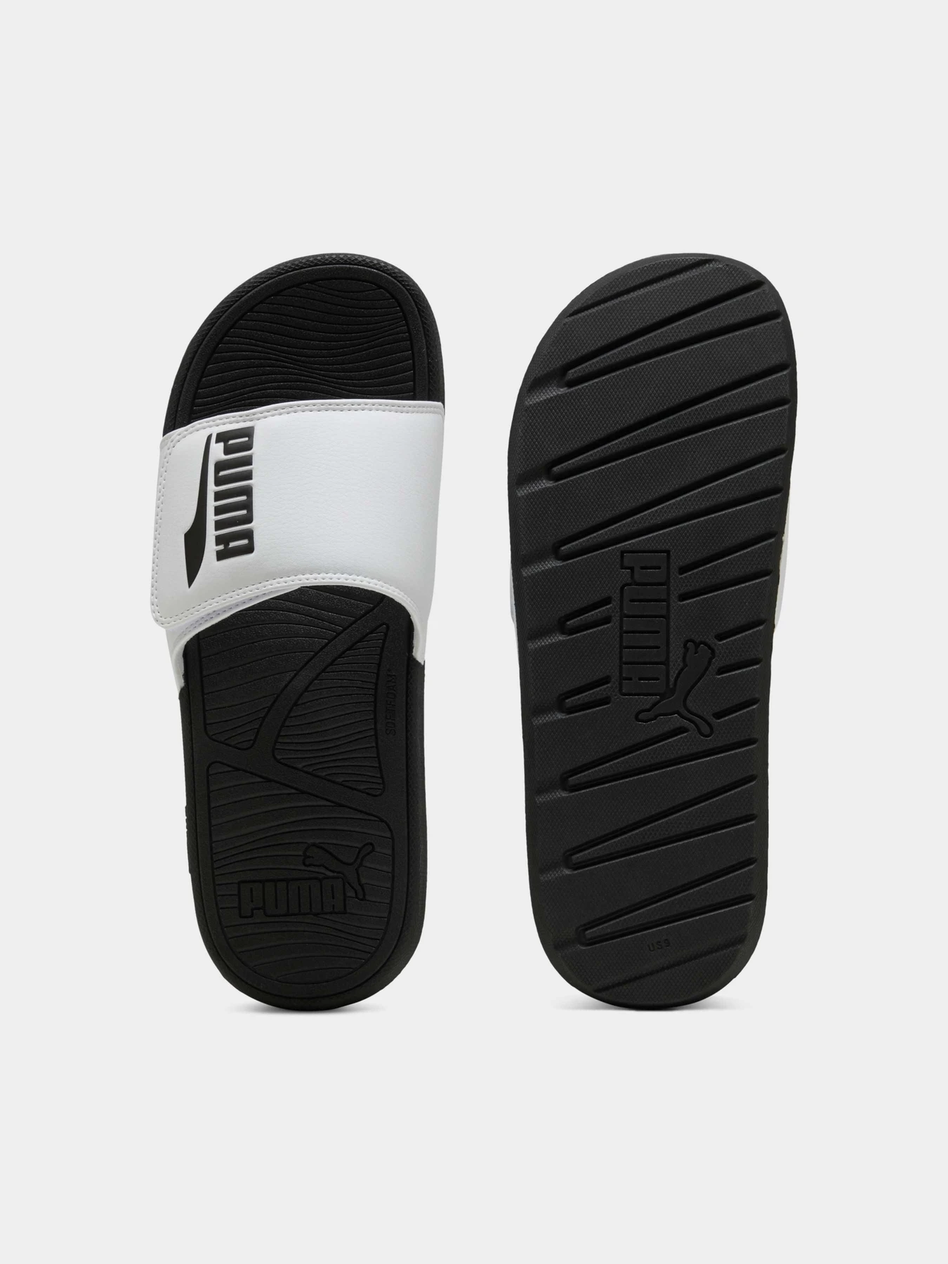 Шлёпанцы PUMA Cool Cat 2.0 V Fs модель 390961 Шлёпанцы PUMA Cool Cat 2.0 V Fs модель 390961 Фото