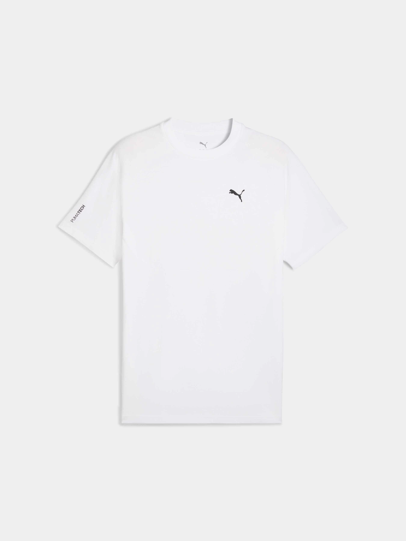 Футболки і поло PUMA Tech Tee модель 684598 Фото