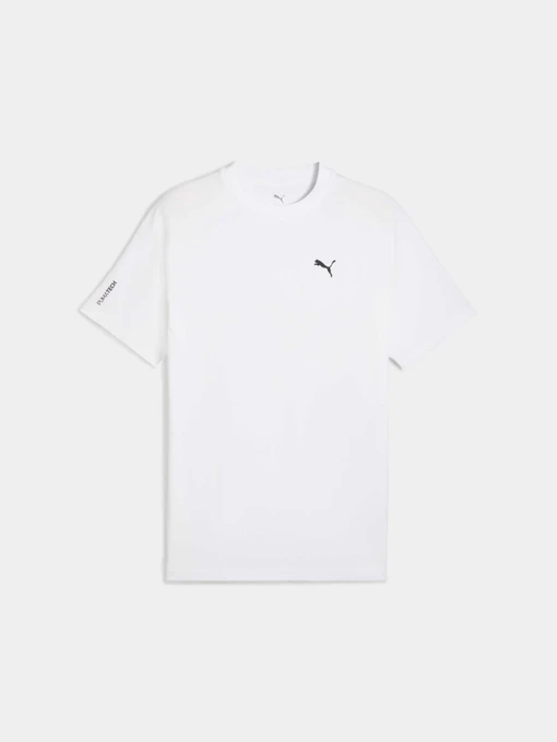 Футболки і поло PUMA Tech Tee модель 684598 Фото