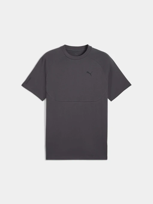 Футболки і поло PUMA Tech Tee модель 684598 Фото
