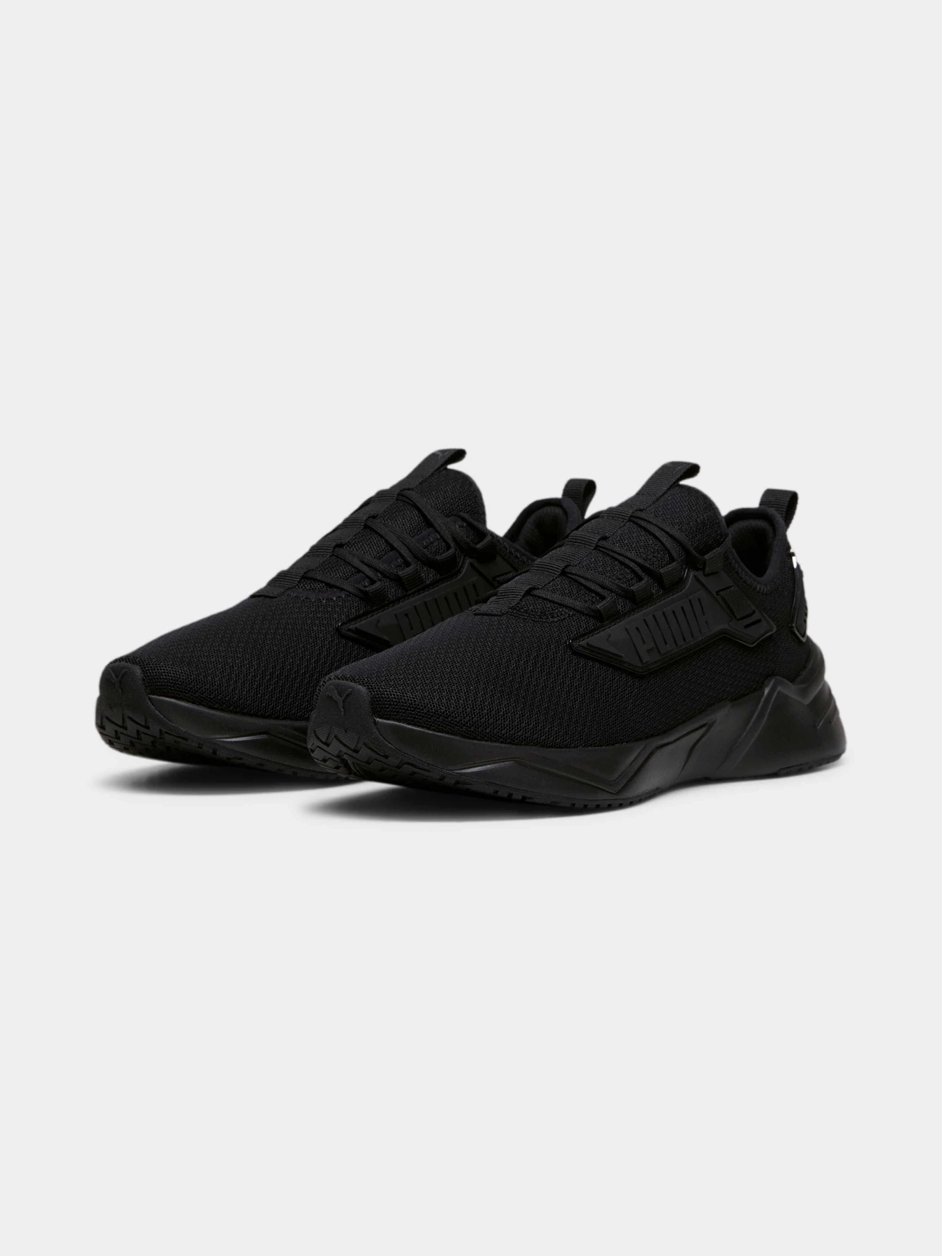 Кроссовки PUMA Retaliate 3 модель 379478 Фото