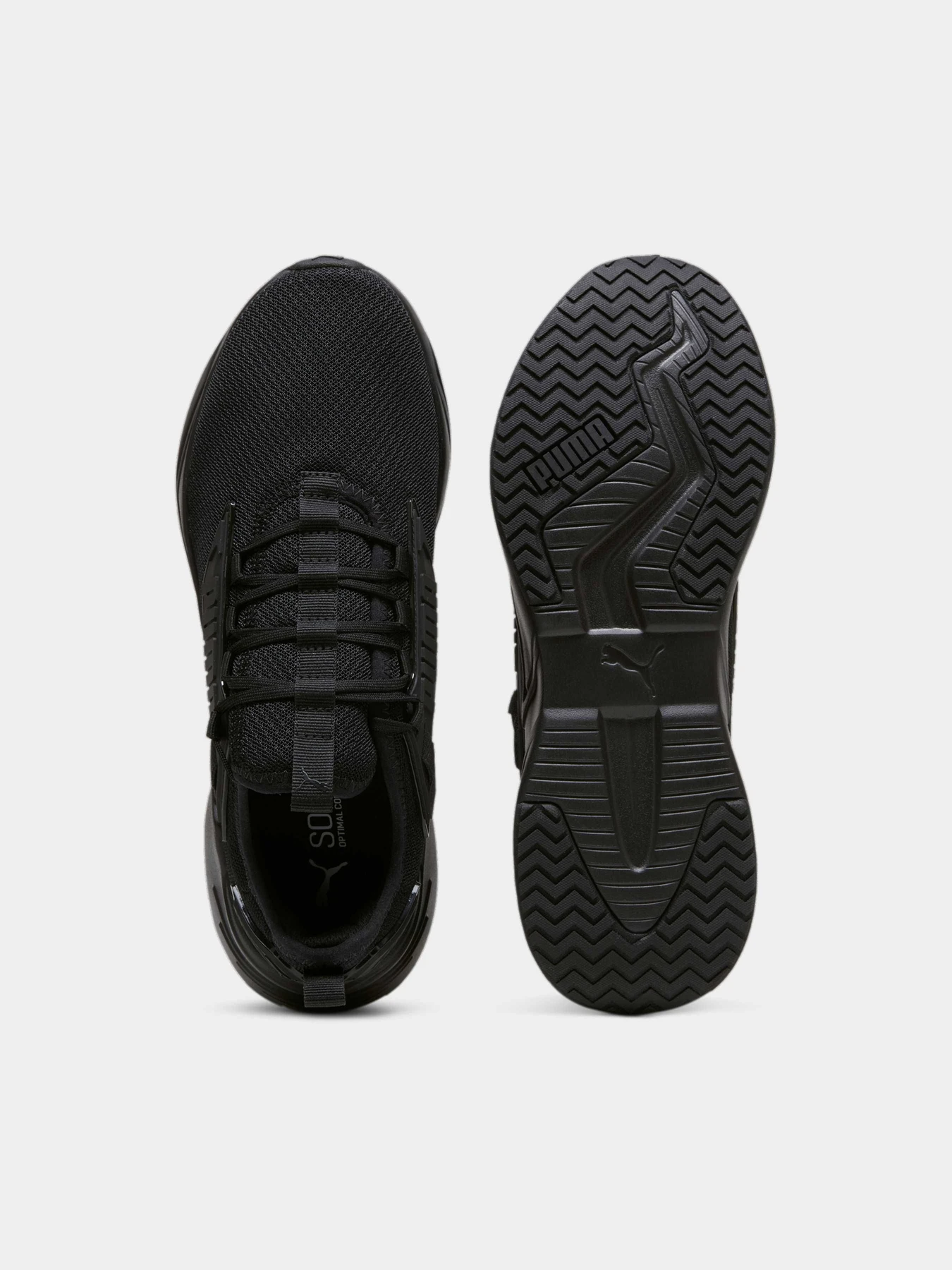 Кроссовки PUMA Retaliate 3 модель 379478 Фото