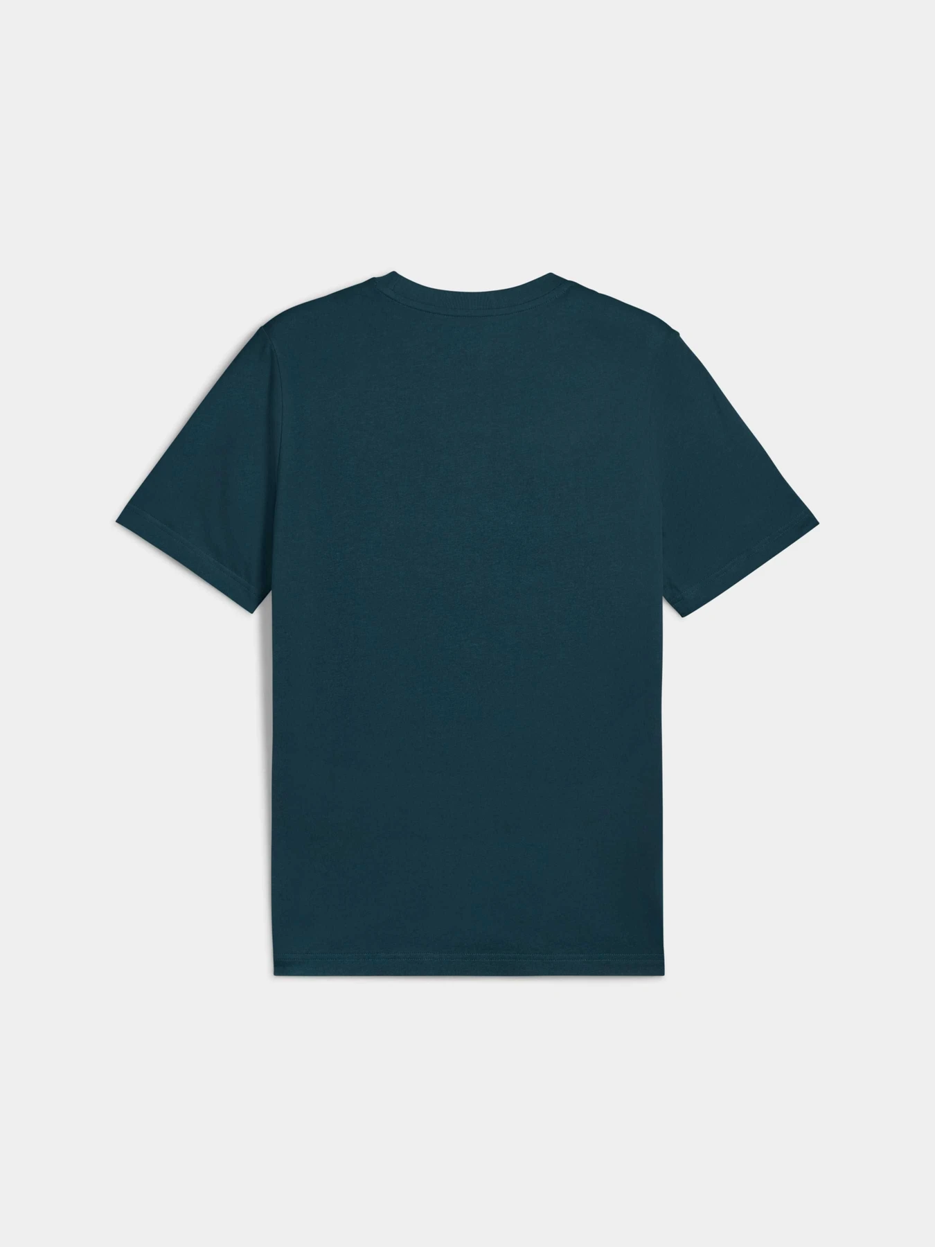 Футболки і поло PUMA Ess Small No. 1 Logo Tee модель 682535 Футболки і поло PUMA Ess Small No. 1 Logo Tee модель 682535 Фото