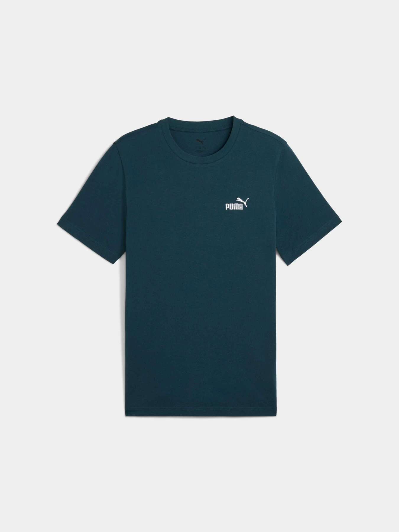 Футболки і поло PUMA Ess Small No. 1 Logo Tee модель 682535 Футболки і поло PUMA Ess Small No. 1 Logo Tee модель 682535 Фото