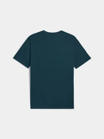 Футболки і поло PUMA Ess Small No. 1 Logo Tee модель 682535 Фото