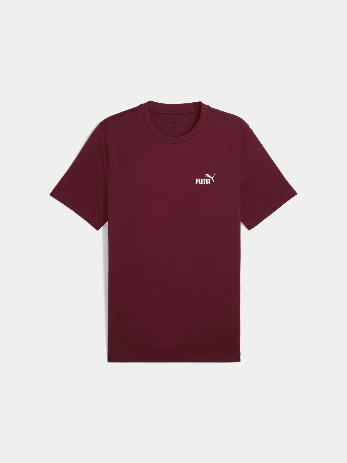 Футболки і поло PUMA Ess Small No. 1 Logo Tee модель 682535 Фото