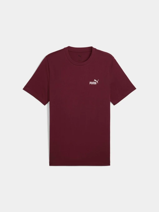Футболки і поло PUMA Ess Small No. 1 Logo Tee модель 682535 Фото