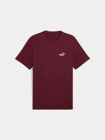 Футболки і поло PUMA Ess Small No. 1 Logo Tee модель 682535 Фото