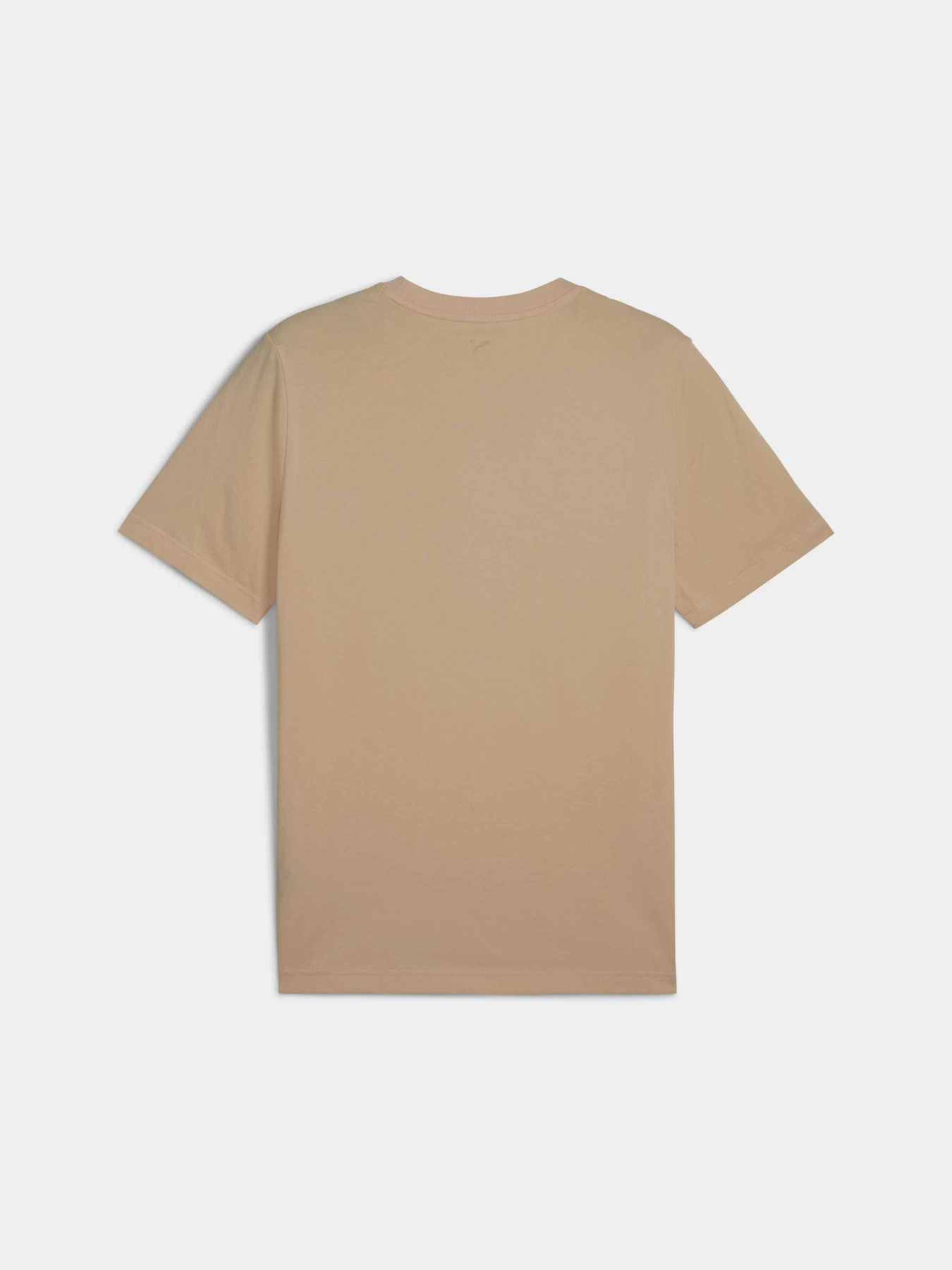 Футболки і поло PUMA Ess Small No. 1 Logo Tee модель 682535 Футболки і поло PUMA Ess Small No. 1 Logo Tee модель 682535 Фото