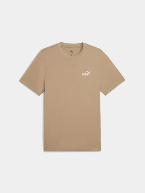 Футболки і поло PUMA Ess Small No. 1 Logo Tee модель 682535 Фото