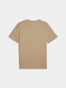 Футболки і поло PUMA Ess Small No. 1 Logo Tee модель 682535 Фото