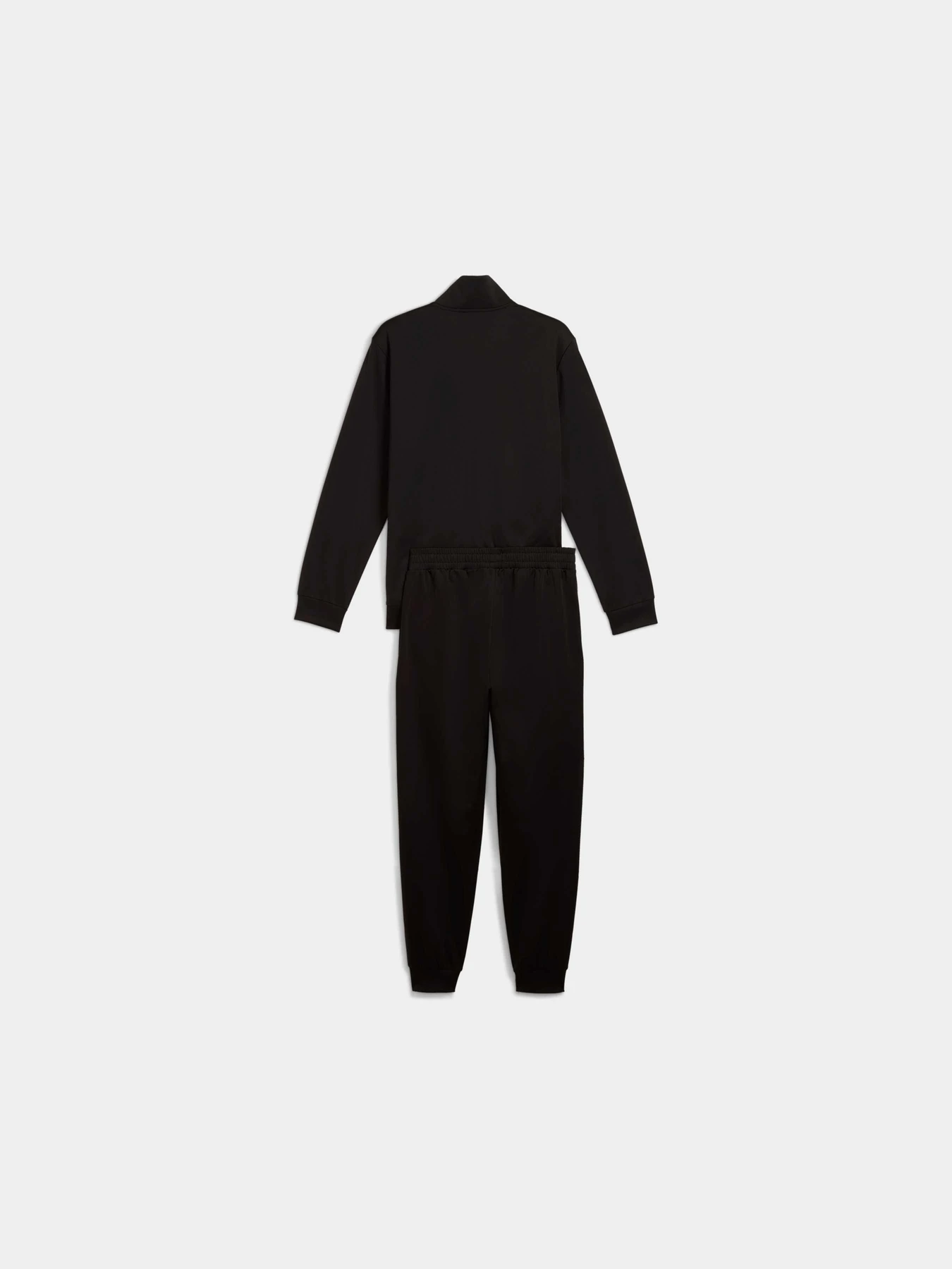 Костюмы PUMA Poly Colorblock Suit модель 687304 Фото